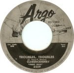 Clarence Henry "Frog Man" – Ain't Got No Home 45lik Plak (Rhythm & Blues) - Görsel 2