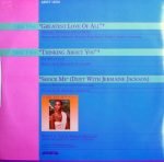 Whitney Houston – Greatest Love Of All 12" Maxi Single Plak - Görsel 2