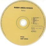 Rabih Abou-Khalil – Bukra CD - Görsel 3