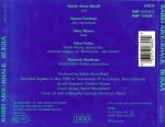 Rabih Abou-Khalil – Bukra CD - Görsel 2