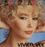 Vivien Vee – Americano 12'' Maxi Single Plak