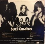 Suzi Quatro – Your Mamma Won't Like Me LP Plak - Görsel 2