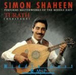Simon Shaheen – Turath CD
