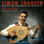Simon Shaheen – Turath CD