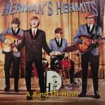 Herman's Hermits – A Kind Of Hush CD