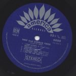 Inez & Charlie Foxx – Come By Here LP Plak - Görsel 4