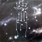 The Enid – Touch Me LP Plak