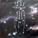The Enid – Touch Me LP Plak