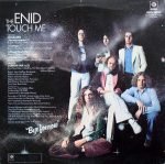 The Enid – Touch Me LP Plak - Görsel 2