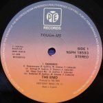 The Enid – Touch Me LP Plak - Görsel 3