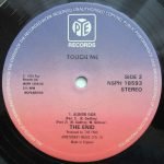 The Enid – Touch Me LP Plak - Görsel 4