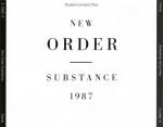 New Order – Substance 2CD