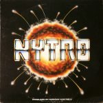 Nytro – Nytro LP Plak