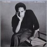 Al Jarreau – This Time LP Plak