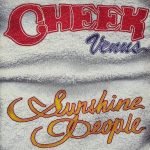 Cheek – Venus (Sunshine People) 12'' Maxi Single Plak (House)