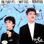 Soft Cell – Bedsitter 12'' Maxi Single Plak