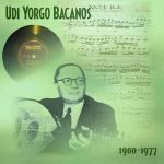 Udi Yorgo Bacanos – 1900 - 1977 CD