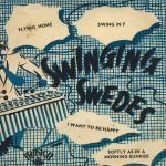 Swinging Swedes – Vol. 2 45lik Plak
