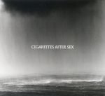 Cigarettes After Sex – Cry CD Digipack