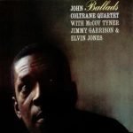 John Coltrane Quartet – Ballads CD Digipack