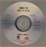 Humble Pie – The Best CD - Görsel 2