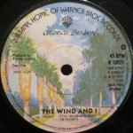 George Benson – Nature Boy 45lik Plak - Görsel 2