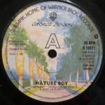George Benson – Nature Boy 45lik Plak