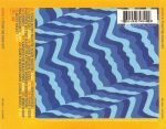 Howie B – Turn The Dark Off CD - Görsel 2