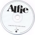 Mick Jagger And Dave Stewart – Alfie CD - Görsel 3