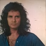 Roberto Carlos – Roberto Carlos LP Plak