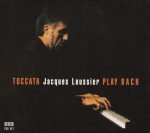 Jacques Loussier – Toccata - Play Bach 2CD