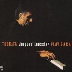 Jacques Loussier – Toccata - Play Bach 2CD