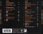 Jacques Loussier – Toccata - Play Bach 2CD - Görsel 2