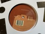 Cyrana – Plekkie 12'' Maxi Single Plak (Techno)