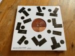 Cyrana – Plekkie 12'' Maxi Single Plak (Techno) - Görsel 3