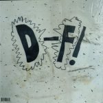 Dam Funk – Rhythm Trax Vol. IV LP Plak - Görsel 2