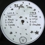 Dam Funk – Rhythm Trax Vol. IV LP Plak - Görsel 3