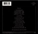 Rabih Abou-Khalil – Yara CD Digipack - Görsel 2