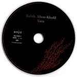 Rabih Abou-Khalil – Yara CD Digipack - Görsel 3