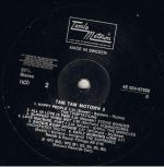 Tam Tam Motown 2 LP Plak - Görsel 4