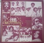 Tam Tam Motown 2 LP Plak