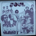 Tam Tam Motown 2 LP Plak - Görsel 6