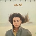 Alice – Capo Nord LP Plak
