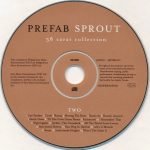 Prefab Sprout – 38 Carat Collection 2CD - Görsel 4