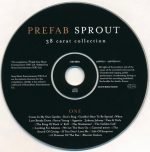 Prefab Sprout – 38 Carat Collection 2CD - Görsel 3