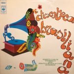 Discoteca Brasiliana LP Plak