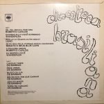 Discoteca Brasiliana LP Plak - Görsel 2