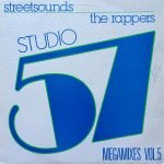 Studio 57 Vol.5 LP Plak