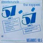Studio 57 Vol.5 LP Plak - Görsel 2