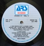 Studio 57 Vol.5 LP Plak - Görsel 4